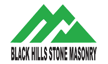 Logo, Black Hills Stone Masonry - Masonry Contractors